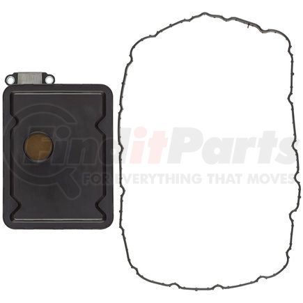 B-458 by ATP TRANSMISSION PARTS - AUTO TRANS FILTER KIT