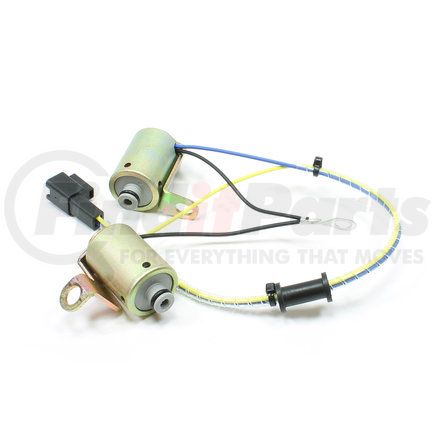 NE-53 by ATP TRANSMISSION PARTS - Auto Trans Shift Solenoid