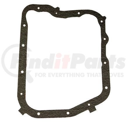 TG-10 by ATP TRANSMISSION PARTS - AUTOMATIC TRANSMISSION OI