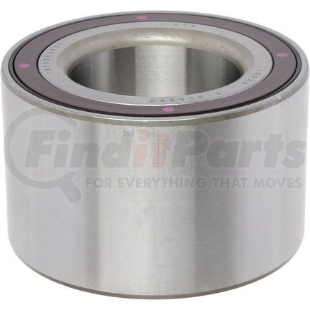 WE60372 by FEDERAL MOGUL-BCA - WHEEL BEARING