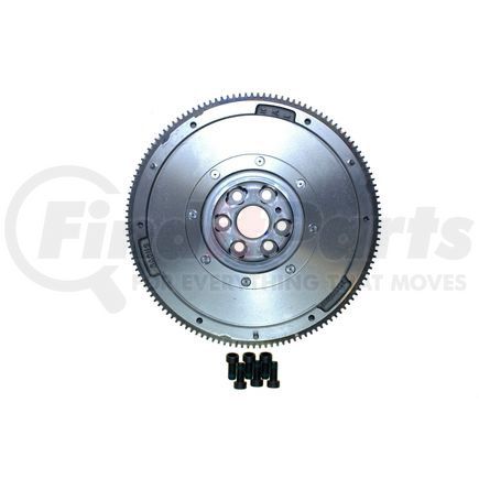 DMF91166 by SACHS NORTH AMERICA - Clutch Flywheel