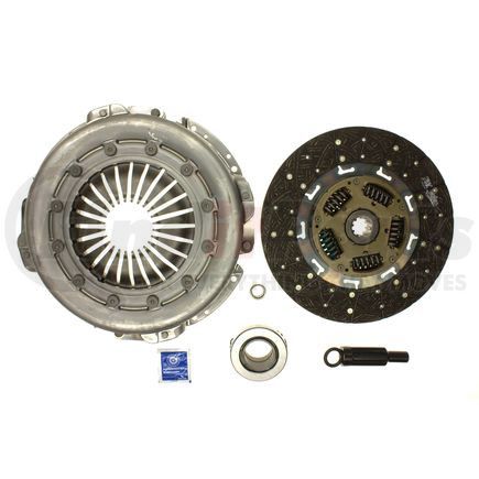 K70119-01 by SACHS NORTH AMERICA - Sachs Clutch Kit