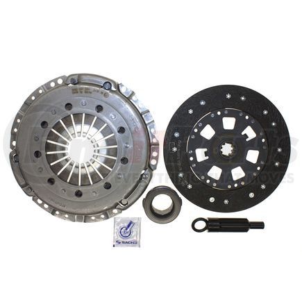 K70238-01 by SACHS NORTH AMERICA - Sachs Clutch Kit