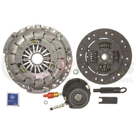 K70154-04 by SACHS NORTH AMERICA - Clutch Kit Sachs K70154-04