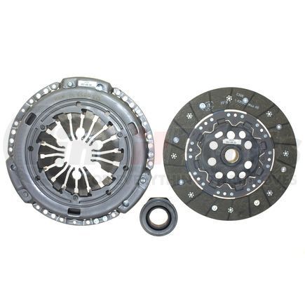 K70319-01 by SACHS NORTH AMERICA - Sachs Clutch Kit