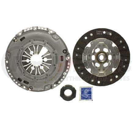 K70316-01 by SACHS NORTH AMERICA - Sachs Clutch Kit