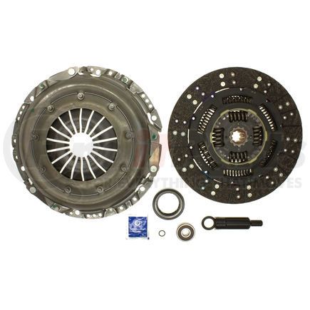 K70318-01 by SACHS NORTH AMERICA - Sachs Clutch Kit