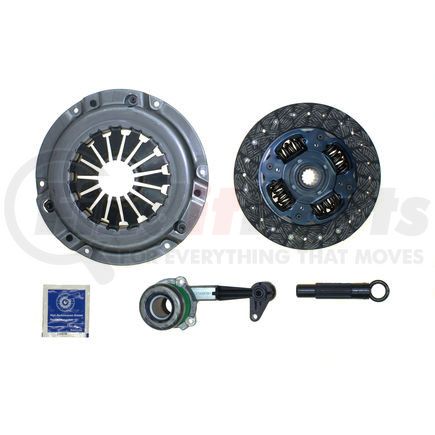 K70330-01 by SACHS NORTH AMERICA - Sachs Clutch Kit