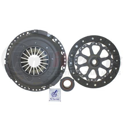 K70499-01 by SACHS NORTH AMERICA - Sachs Clutch Kit