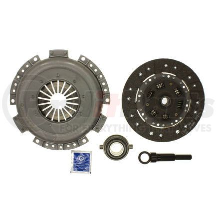 KF191-01 by SACHS NORTH AMERICA - Sachs Clutch Kit