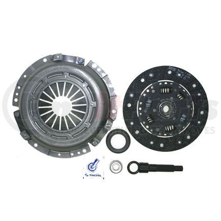 KF436-02 by SACHS NORTH AMERICA - Sachs Clutch Kit