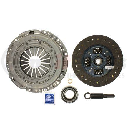 KF620-05 by SACHS NORTH AMERICA - Sachs Clutch Kit