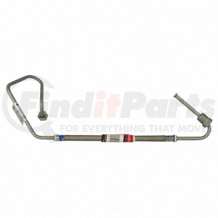 BRT38 by MOTORCRAFT - Brake Hydraulic Line Front Motorcraft BRT-38