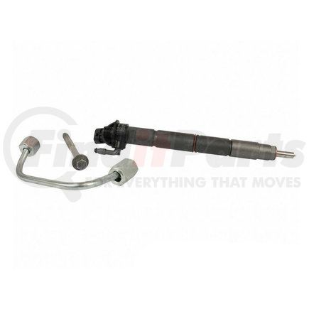 CN6037 by MOTORCRAFT - Fuel Injector Kit MOTORCRAFT CN-6037