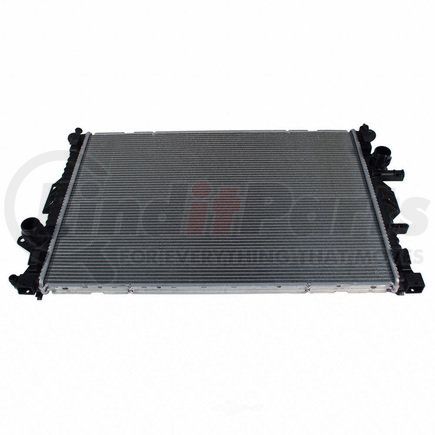 RAD85 by MOTORCRAFT - RADIATOR ASY