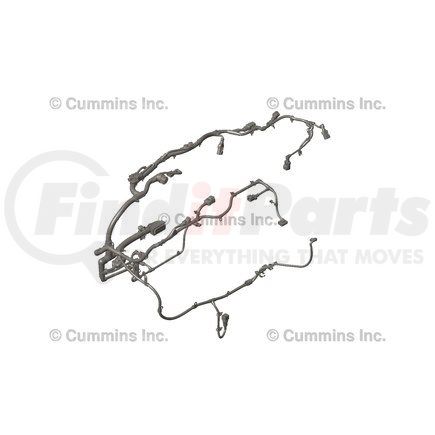 5484117 by CUMMINS - Electronic Control Module Wiring Harness