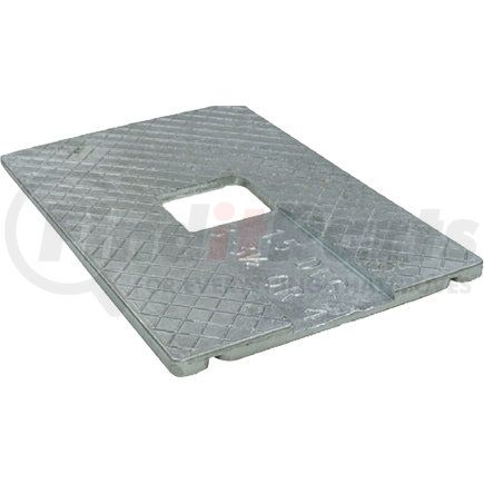 89899 by SPECIALTY PRODUCTS CO - AXLE SHIM SE