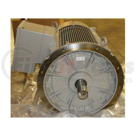 1LA8 315-4AB91-Z by SIEMENS - ELECTRIC MOTOR 250kW 400/690/415V 50Hz