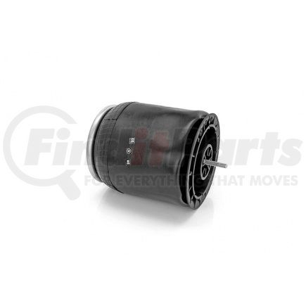 TR8468 by TORQUE PARTS - Air Spring for Volvo