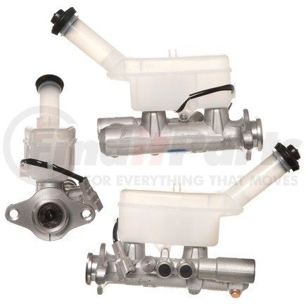 BMT-247 by ADVICS - ADVICS Hydraulics