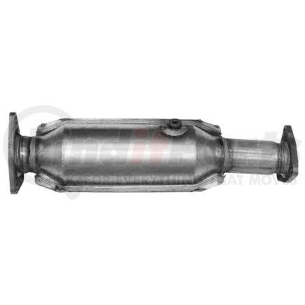 642039 by AP EXHAUST PRODUCTS - AP Emissions