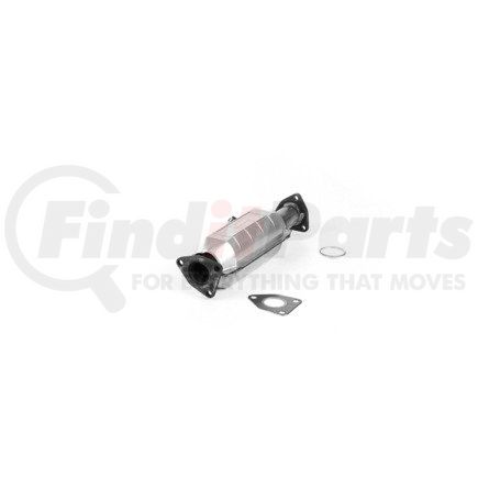 642717 by AP EXHAUST PRODUCTS - AP Emissions