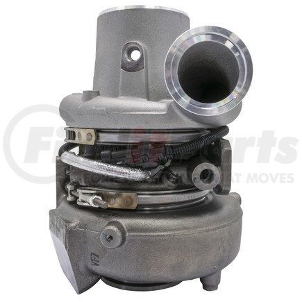 3786775H by HOLSET - New Turbo W/Actuator HE351VE ISB 6.7L