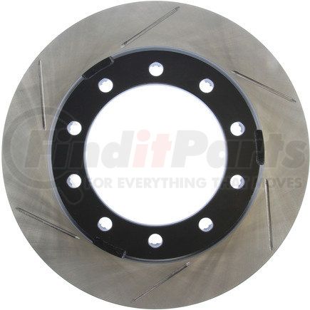 126.83013SR by STOPTECH - StopTech Sport Slotted