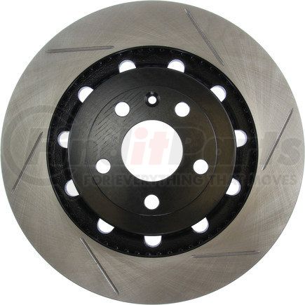 126.65136CSL by STOPTECH - CRYO StopTech Sport Slot