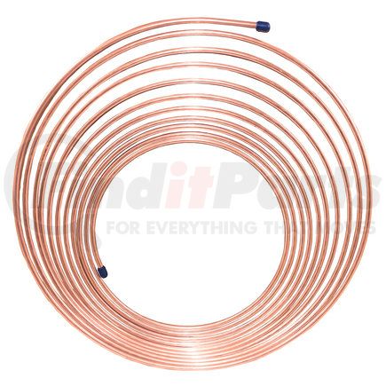 CNC-325 by AGS COMPANY - Brake Line Coil 25