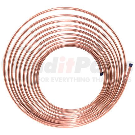 CNC-425 by AGS COMPANY - Brake Line Coil 25