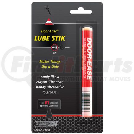DE2 by AGS COMPANY - Stick Lubricant