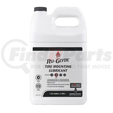 RG18 by AGS COMPANY - Rubber Lubricant