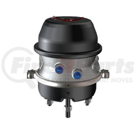 3630051 by MGM BRAKES - Spring Brake Chamber, TR3030HD