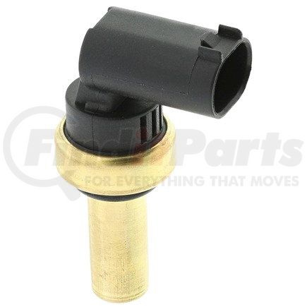 1TS1025 by MOTORAD - Coolant Temp Sensor