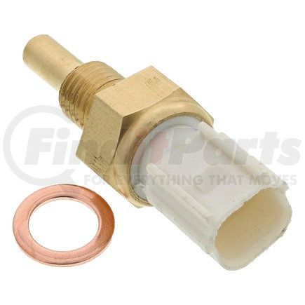 1TS1029 by MOTORAD - Coolant Temp Sensor