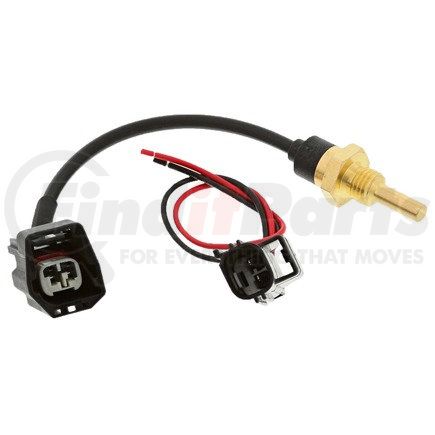 1TS1031 by MOTORAD - Coolant Temp Sensor