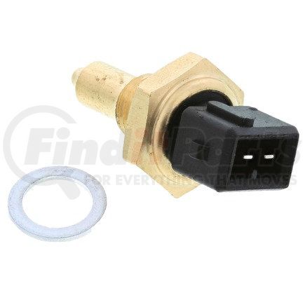 1TS1030 by MOTORAD - Cylinder Head Sensor