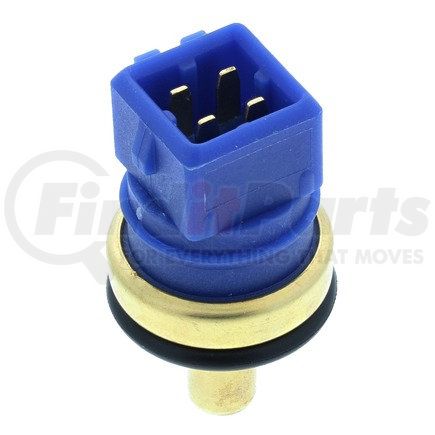 1TS1043 by MOTORAD - Coolant Temp Sensor