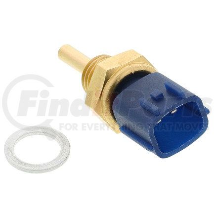 1TS1010 by MOTORAD - Coolant Temp Sensor