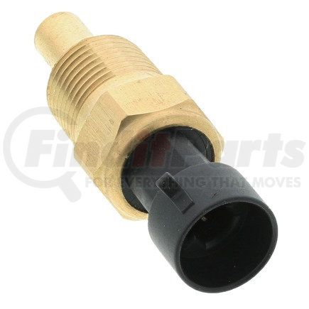 1TS1014 by MOTORAD - Coolant Temp Sensor