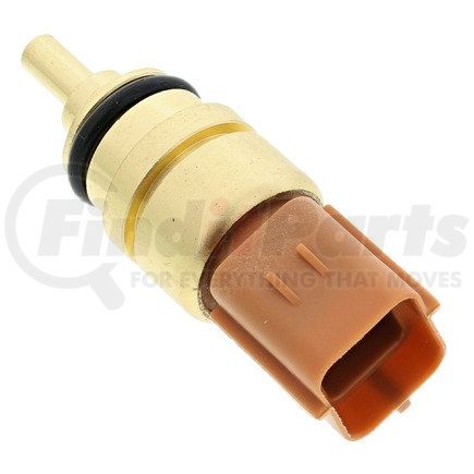 1TS1072 by MOTORAD - Coolant Temp Sensor