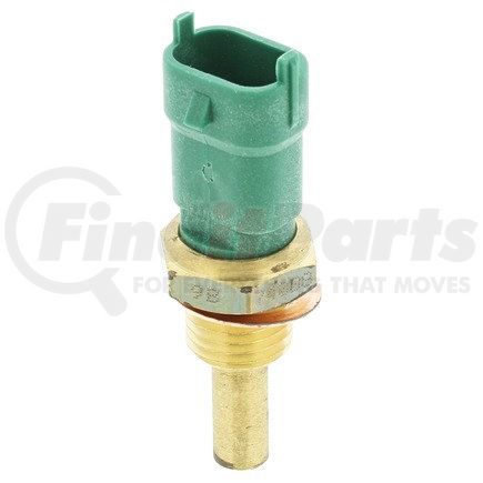 1TS1461 by MOTORAD - Coolant Temp Sensor