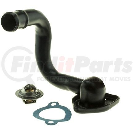 2016KT by MOTORAD - Thermostat Kit