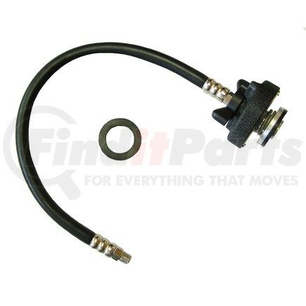 3006 by MOTORAD - Tester Repair Parts