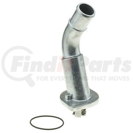 413-180 by MOTORAD - Housing Thermostat