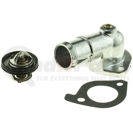 5167KT by MOTORAD - THERMOSTAT KIT