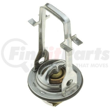 7211-160 by MOTORAD - Fail-Safe Thermostat