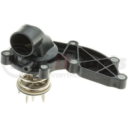 758-185 by MOTORAD - Housing Thermostat