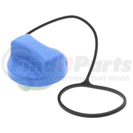 DEF107 by MOTORAD - DEF Cap